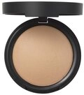 Nilens Jord Puder Baked Mineral Powder, Baked Mineral Powder Golden von Nilens...