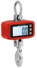 Steinberg Systems Kofferwaage Kranwaage 1000 kg / 0,1 kg LCD Lastenwaage...