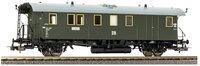 PIKO G&uuml;terwagen PIKO 53138 Traglastwagen DC