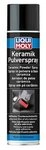 Liqui Moly &Ouml;l-Additiv Keramik Pulverspray, 0.4 l, (1-St)