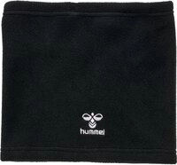 hummel Multifunktionstuch hmlFLEECE Neck Tube schwarz - 1 St&uuml;ck
