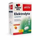 Doppelherz DOPPELHERZ Elektrolyte zuckerfrei Brausetabletten 6x15 Stk.