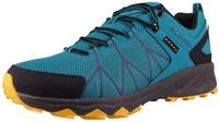 Columbia BM8753 338 Teal Chloride Stinger Schn&uuml;rschuh