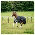 Horseware Pferde-Regendecke Horseware Amigo 1200D Turnout 50g 165 cm / 7'3 cm