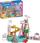 Playmobil&reg; PLAYMOBIL x Barbie&trade; Wasserpark (72120), Barbie&trade;