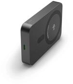Hama Kabelloses Power Pack mit Qi2 (10000 mAh, magnetisch unterwegs Laden)...