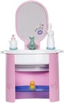 Baby Born Puppen Spielcenter Handwaschbecken