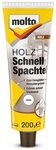 MOLTO Spachtelmasse MOLTO Schnellspachtel 200g