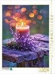 CALVENDO Puzzle CALVENDO Puzzle Lavendel bei Kerzenschein, 2000 Teile...