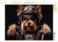 CALVENDO Puzzle CALVENDO Puzzle Ein Motiv aus dem Kalender Der humoristische