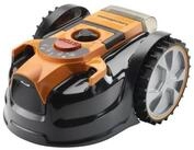Lawnmaster Rasenm&auml;hroboter OcuMow&reg;16 M&auml;hroboter kabellos f&uuml;r Rasenfl&auml;chen...