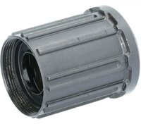 Shimano Laufrad Freilaufk&ouml;rper Shimano FH-3500/FH-RM66