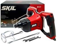 SKIL R&uuml;hrquirl Skil 3171 CA Akku R&uuml;hrger&auml;t, R&uuml;hrwerk (ohne Akku), L: 0 cm,...