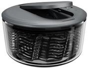 zyliss Salatschleuder Swift Dry, trocknet Salat in wenigen Sekunden, Gr&ouml;&szlig;e S