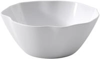 Villeroy & Boch Geschirr-Set M&uuml;slischale 15 cm Pura, Premium Bone Porcelain
