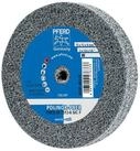 Pferd Schleifscheibe PFERD TOOLS POLINOX verpresstes Vlies-Rad PNER &Oslash; 75x13 mm