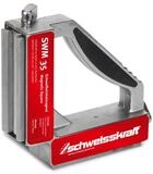 Magnet SCHWEI&szlig;KRAFT 1790040 Schaltbarer Schwei&szlig;winkelmagnet SWM 35