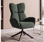 MCW Loungesessel MCW-Q54, Um 360&deg; drehbar, Mit Wippfunktion