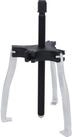 KS Tools Montagewerkzeug KS TOOLS Universal-Abzieher 2+3-armig 165 mm Gr.3 7t -