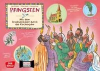 Schulbuch Pfingsten. Kamishibai Bildkartenset Entdecken &ndash; Erz&auml;hlen &ndash;...