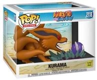 Funko Dekofigur Funko POP! Naruto Sh