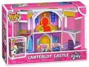 Funko Sammelfigur Bitty Boxes figure My Little Pony Canterlot Castle