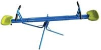 NYVI Wippe Kinderwippe NYVIKidz 360 - Outdoor Wippe f&uuml;r Kinder &ndash; Gartenwippe