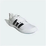 adidas Performance DIE TOTAL WEIGHTLIFTING SCHUHE Indoorschuh wei&szlig; 48 EU