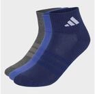 adidas Performance Funktionssocken C ESS ANK 3P (3-Paar) f&uuml;r Fitness und...