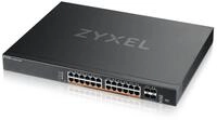 Zyxel XMG2230-28HP-ZZ0101F Netzwerk-Switch