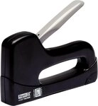 Rapid Handtacker Hobby Tacker f&uuml;r Holz und Stoffe inkl. 180 Klammern Typ 53,...