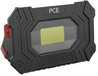 PC Electric Arbeitsleuchte PCE Arbeitsstrahler-A2800/6.60mAh USB-C 7202800