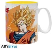 ABYstyle Tasse Mug 460 ml Dbz Goku