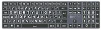 Logickeyboard Eingabeger&auml;te-Set