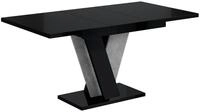 ALTDECOR Esstisch INEY (Esstisch ausziehbar, Esszimmertische, Tisch...