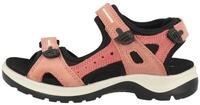 Ecco Offroad Damen Trekkingschuh Wanderschuhe, Sandalen, Sandaletten,...