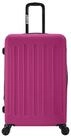 Flexot Hartschalen-Trolley F-3045 (Gr. M, L, XL) &ndash; Kofferset &ndash; ABS-Hartschale, 4