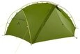 VAUDE Einbogenzelt Adventure Mark 2P, Personen: 2 (Set, 1 tlg., mit...