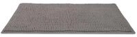 Beautissu Badematte Badematte BeauMare WR, 70x120cm rutschfest Chenille...