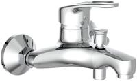 Sch&uuml;tte Wannenarmatur Batoni Mischbatterie Badewanne, Wasserhahn Bad,...