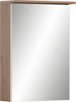 Schildmeyer Badezimmerspiegelschrank Jesper Breite 50,4 cm Mit LED-Beleuchtung...