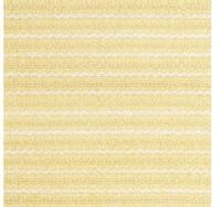 vidaXL Sonnensegel, Balkon-Sichtschutz Beige 90x500 cm HDPE