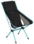 Helinox Campingstuhl Sunset Chair (re) - erh&ouml;hte Sitzposition, Tension Design