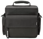 Magma DVD-H&uuml;lle, Solid Blaze Vinyl Bag - Vinyl Tasche