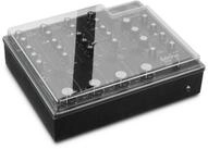Decksaver Abdeckhaube, Union Audio FOUR.VALVE Cover - Cover f&uuml;r DJ Equipment