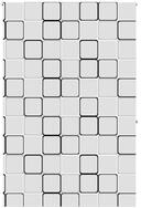 Rollo Duschrollo 160x240 cm Stoffbreite 156 cm, vidaXL