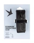 Schwalbe Fahrradtasche Schwalbe AEROTHAN Satteltasche Roadbike (inkl. SV16E