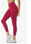 SUPER.NATURAL Funktionstights f&uuml;r Damen, Merino HIGH RISE TIGHT atmungsaktiv,