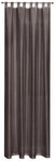 Gerster Vorhang Silko (1 St), Schlaufen, transparent, Taft, HxB: 235x140,...