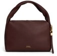 Tommy Hilfiger Hobo CITY LEATHER SHOULDER BAG, Damen Tragetasche,...